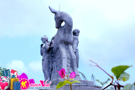 Du lịch Trung Quốc 5 ngày khởi hành từ Sài Gòn 2025